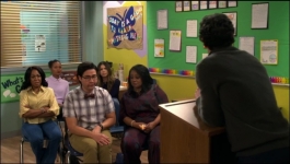 The Neighborhood - Season 08 Episode 13